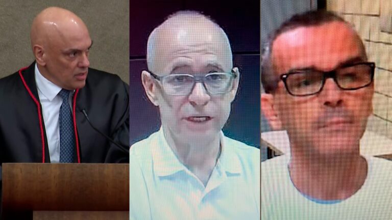 Caso Marielle: Transferência de Domingos Brazão e Rivaldo Barbosa Autorizada pelo STF