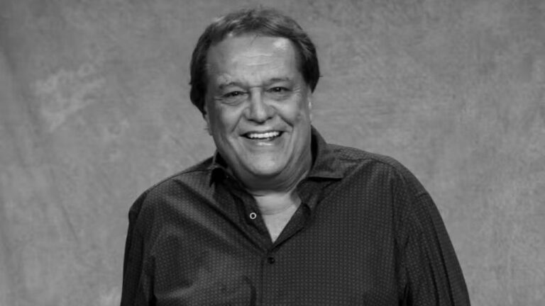 Celebração da Vida: Atores e Diretores Prestam Homenagem a Dennis Carvalho no Rio de Janeiro