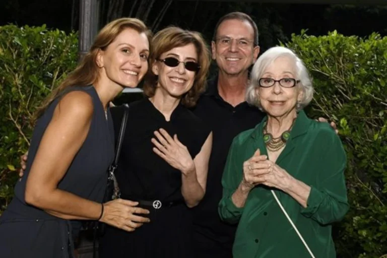 Celebração Emocionante: Homenagem a Cacá Diegues Atraí Estrelas do Cinema no RJ