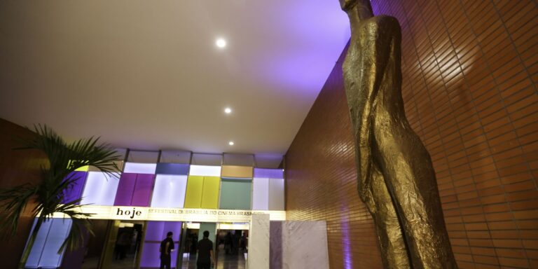 Cine Brasília Recebe Cerimônia do Oscar com Entrada Gratuita