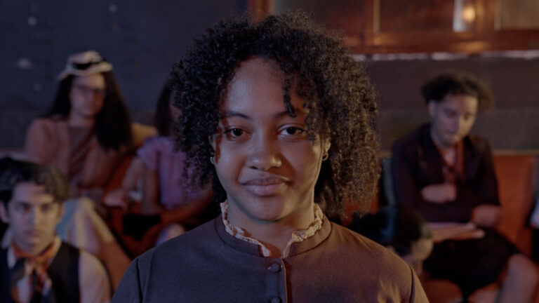 Cineasta Lúcia Murat e o Desafio da Educação Pública no Olhar dos Jovens Cariocas Cineasta Lúcia Murat e o Desafio da Educação Pública no Olhar dos Jovens Cariocas