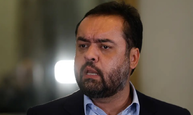 Cláudio Castro acredita em adiamento do julgamento no TSE Cláudio Castro acredita em adiamento do julgamento no TSE