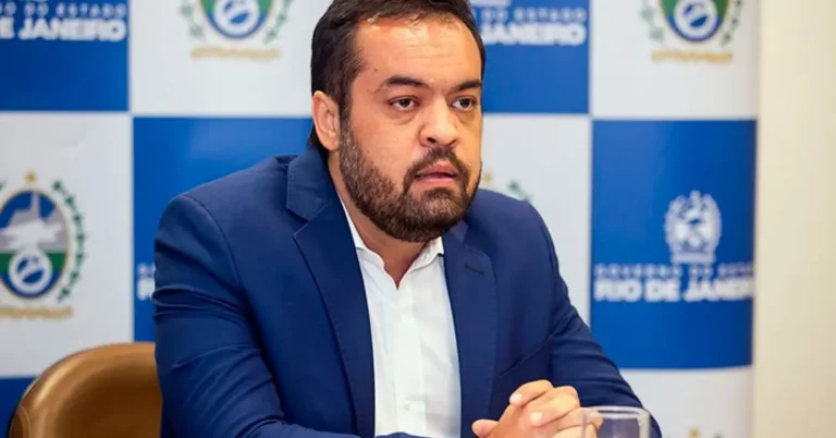 Cláudio Castro Renuncia: Uma Estratégia Política Antecipada