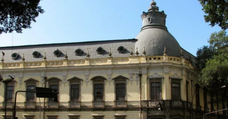 Colégio Pedro II: Investigados por Estupro Geram Repercussão no RJ