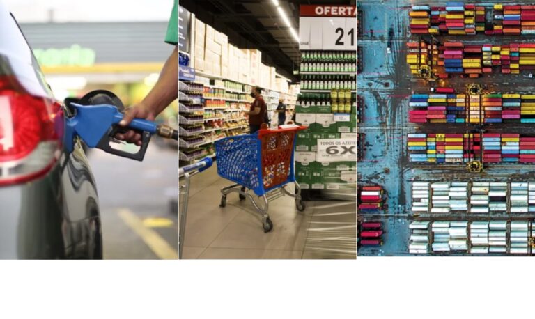 Como a Guerra no Oriente Médio Afeta a Economia Brasileira? Entenda