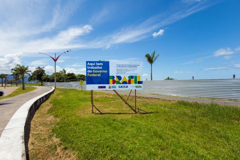 Complexo Esportivo de Caraguatatuba: Novas Pistas e Quadras Prometem Revolucionar o Lazer na Região Complexo Esportivo de Caraguatatuba: Novas Pistas e Quadras Prometem Revolucionar o Lazer na Região