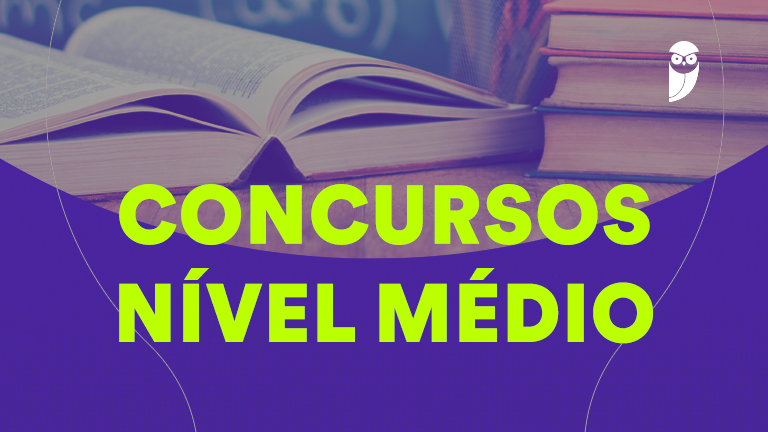 Concursos de Nível Médio 2026: Vagas Diversificadas em Todo o País! Concursos de Nível Médio 2026: Vagas Diversificadas em Todo o País!