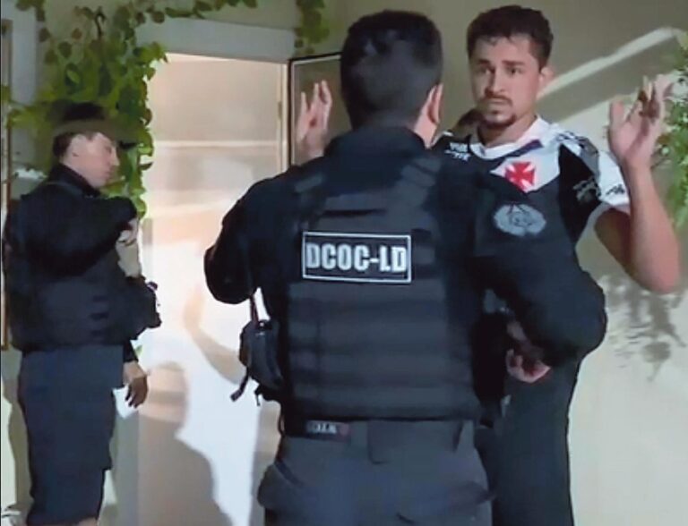 Conflito Político Acentuado pela Prisão de Ex-Secretário Municipal no Rio