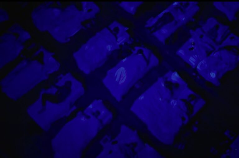 Conforto e Música: A Nova Mania dos 'Bed Concerts' na China