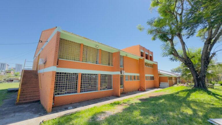 Construção de Escolas no Rio Grande do Sul: A Revolução das Décadas de 1980 e 1990