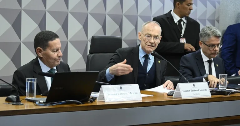 CPI do Crime Organizado: Juíza do RJ e Governador Eduardo Leite serão Ouvidos