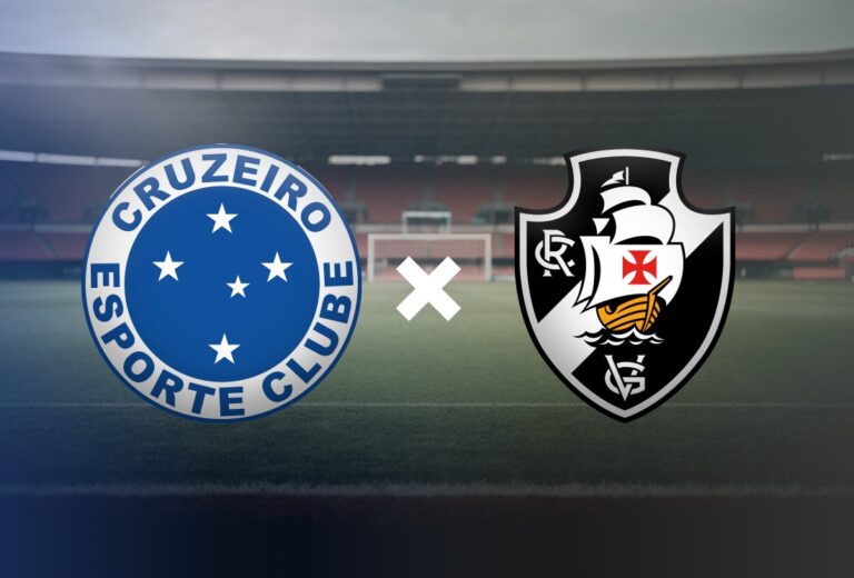 Cruzeiro x Vasco: Onde Assistir ao Jogo do Brasileirão ao Vivo Neste Domingo Cruzeiro x Vasco: Onde Assistir ao Jogo do Brasileirão ao Vivo Neste Domingo