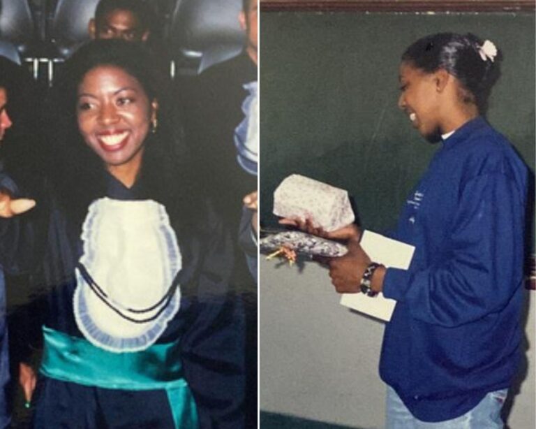 De cortadora de cana a gestora da EJA: A Transformação Através da Educação em SP