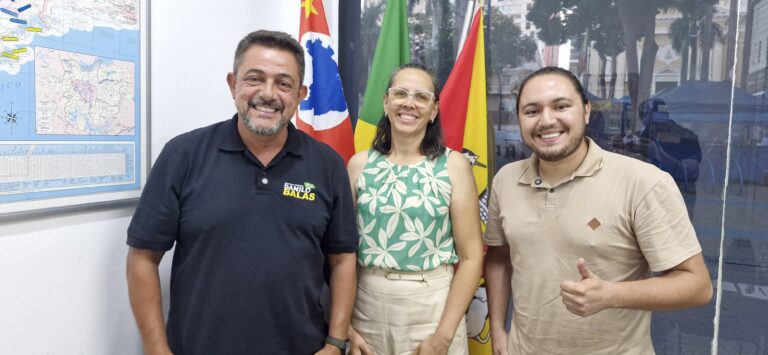 Deputado Danilo Balas Apoia Turismo de Bom Sucesso de Itararé com Novas Iniciativas Deputado Danilo Balas Apoia Turismo de Bom Sucesso de Itararé com Novas Iniciativas
