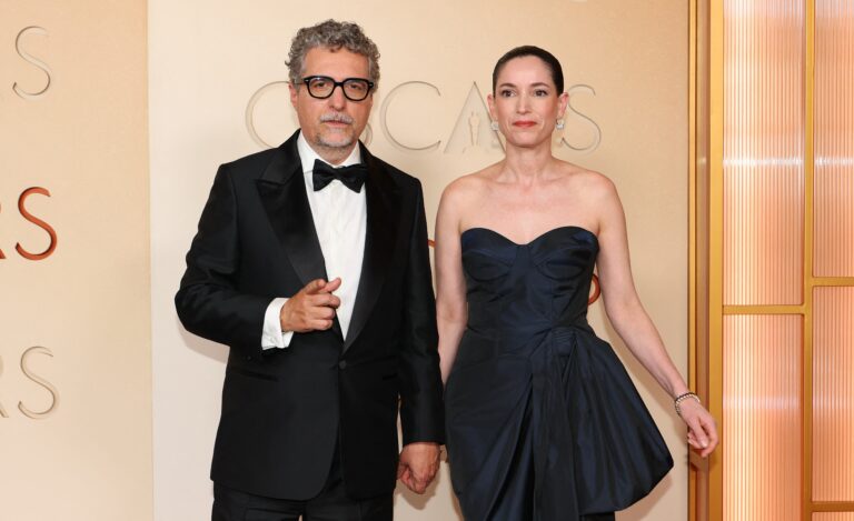 Derrota de ‘O Agente Secreto’ no Oscar: Uma Reflexão sobre o Cinema Brasileiro Derrota de 'O Agente Secreto' no Oscar: Uma Reflexão sobre o Cinema Brasileiro