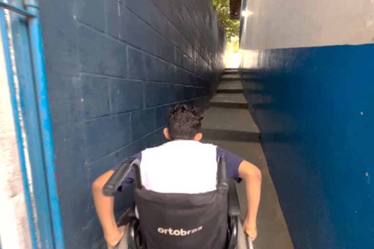 Desafios Educacionais em Campinas: Falta de Escolas e Acessibilidade em Debate Desafios Educacionais em Campinas: Falta de Escolas e Acessibilidade em Debate