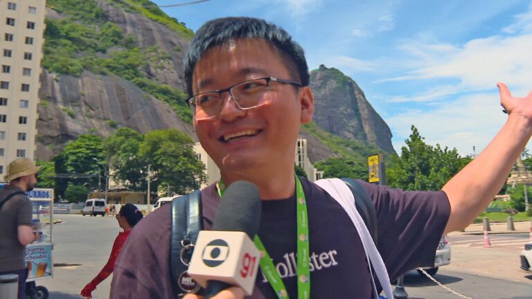 Descubra os Encantos do Rio: Turistas Compartilham Suas Experiências