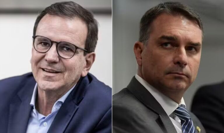Desdobramentos da Eleição Indireta no Rio: PL Reavalia Estratégias Enquanto Paes Define Candidatos Desdobramentos da Eleição Indireta no Rio: PL Reavalia Estratégias Enquanto Paes Define Candidatos