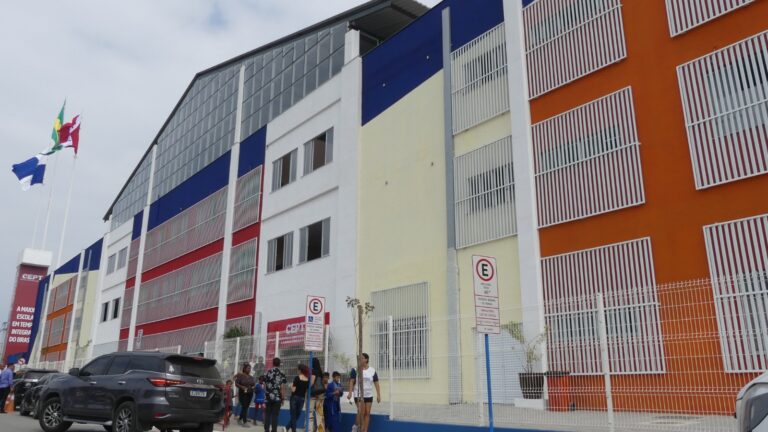 Dia da Escola: Avanços em Matrículas em Tempo Integral no Rio de Janeiro em 2024 Dia da Escola: Avanços em Matrículas em Tempo Integral no Rio de Janeiro em 2024
