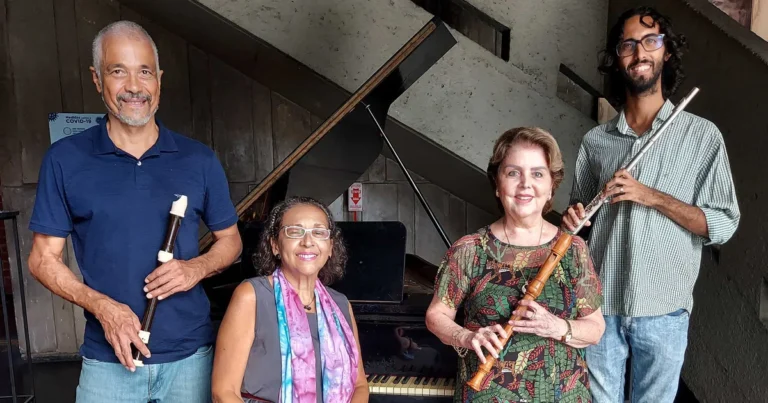 Dia da Música no Museu: Concertos Gratuitos Celebram a Arte no Rio de Janeiro