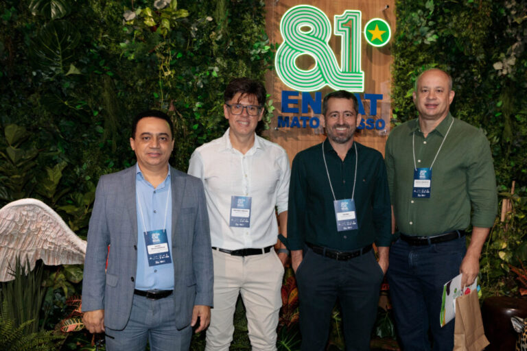 Discussões sobre Reforma Tributária Marcam o 81º Encat em Cuiabá