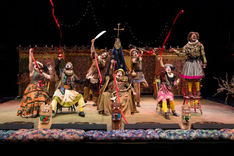 Diversão Garantida: Programação Cultural no Rio de Janeiro entre 5 e 11 de Março