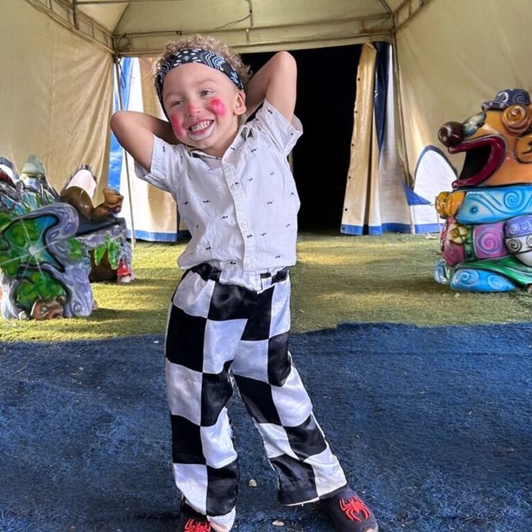 Dois séculos sob a lona: a rica história dos circos tradicionais brasileiros como Patrimônio Cultura