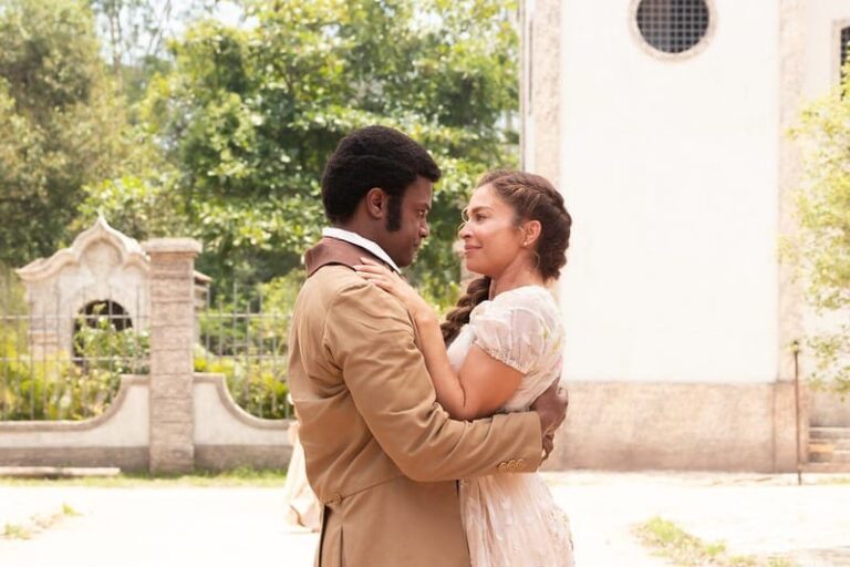 Dona Beja: Um Remake Que Valida a Diversidade na Televisão