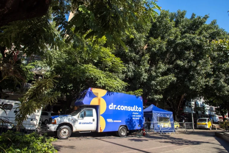 dr.consulta Chega ao Rio de Janeiro: Saúde Como Parte do Dia a Dia do Carioca dr.consulta Chega ao Rio de Janeiro: Saúde Como Parte do Dia a Dia do Carioca