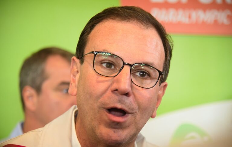 Eduardo Paes Critica Renúncia de Cláudio Castro como Governador do RJ Eduardo Paes Critica Renúncia de Cláudio Castro como Governador do RJ