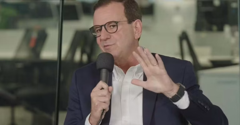 Eduardo Paes Propõe Eleição Direta para Mandato-Tampão no Rio de Janeiro