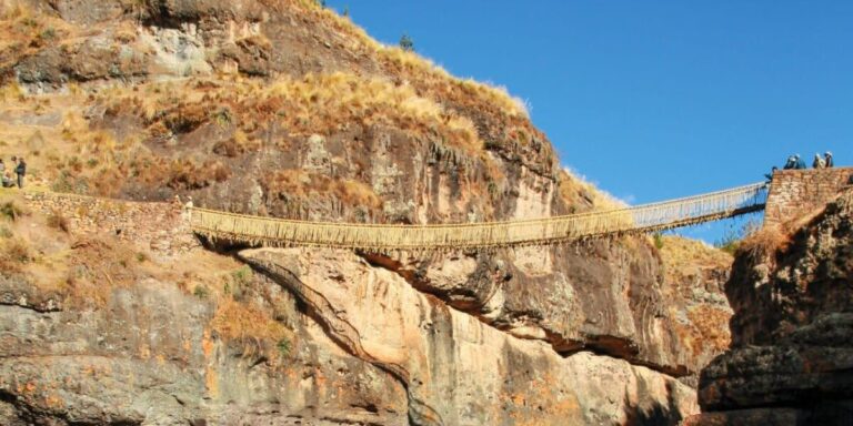 Embaixada do Peru Exibe Exposição Fotográfica sobre o Qhapaq Ñan no Brasil