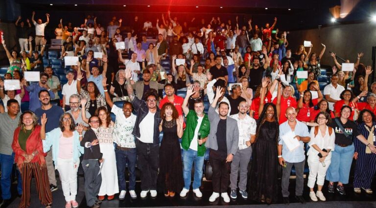 Embratur Apresenta Projeto de Turismo Comunitário nas Favelas do Rio de Janeiro