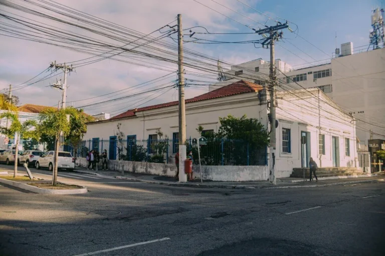 Encontro de Formação em Cabo Frio: Capacitação para Artistas e Gestores das Baixadas Litorâneas