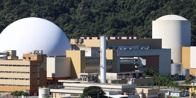 Energia Nuclear: Pilar Fundamental para a Soberania Energética do Brasil