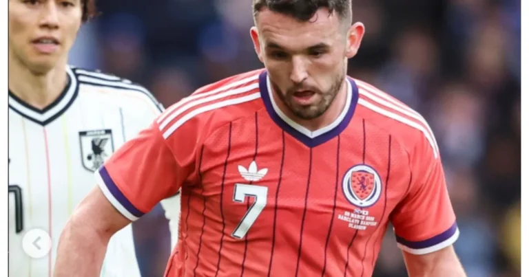 Escócia, Adversária do Brasil na Copa, Perde Amistoso para o Japão em Casa Escócia, Adversária do Brasil na Copa, Perde Amistoso para o Japão em Casa