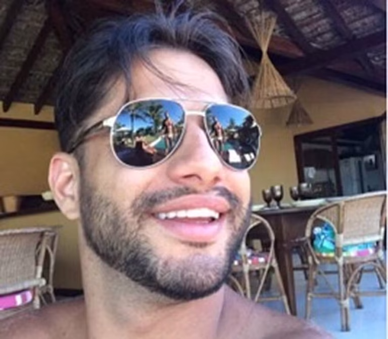 Esquema de Pirâmide do 'Sicário' Prometia Retorno de 987% e Lavava Dinheiro com Imóveis