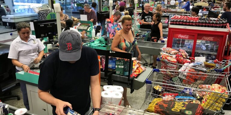 Estabilidade nas Previsões de PIB e Inflação: Análise do Boletim Focus