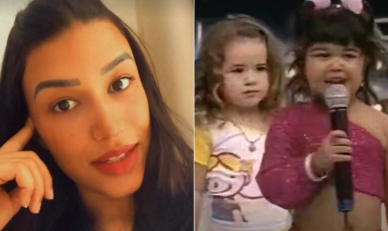 Ex-Dupla Mirim de Maisa Revela Curiosidades e Novo Rumos na Medicina