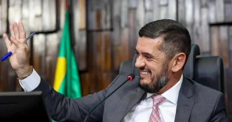 Exonerações no Governo do Rio: Mudanças Atingem Aliados de Bacellar Após Indiciamento da PF