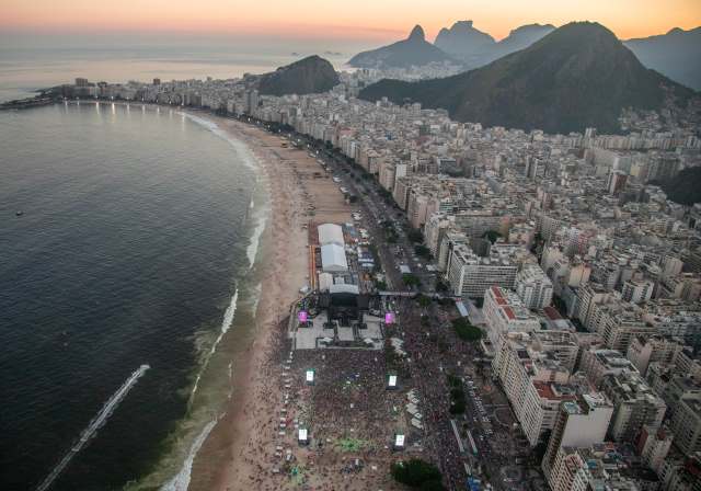 Expectativa de 3,5 Milhões de Turistas no Outono: Rio se Prepara para Receber Mais Viajantes Expectativa de 3,5 Milhões de Turistas no Outono: Rio se Prepara para Receber Mais Viajantes