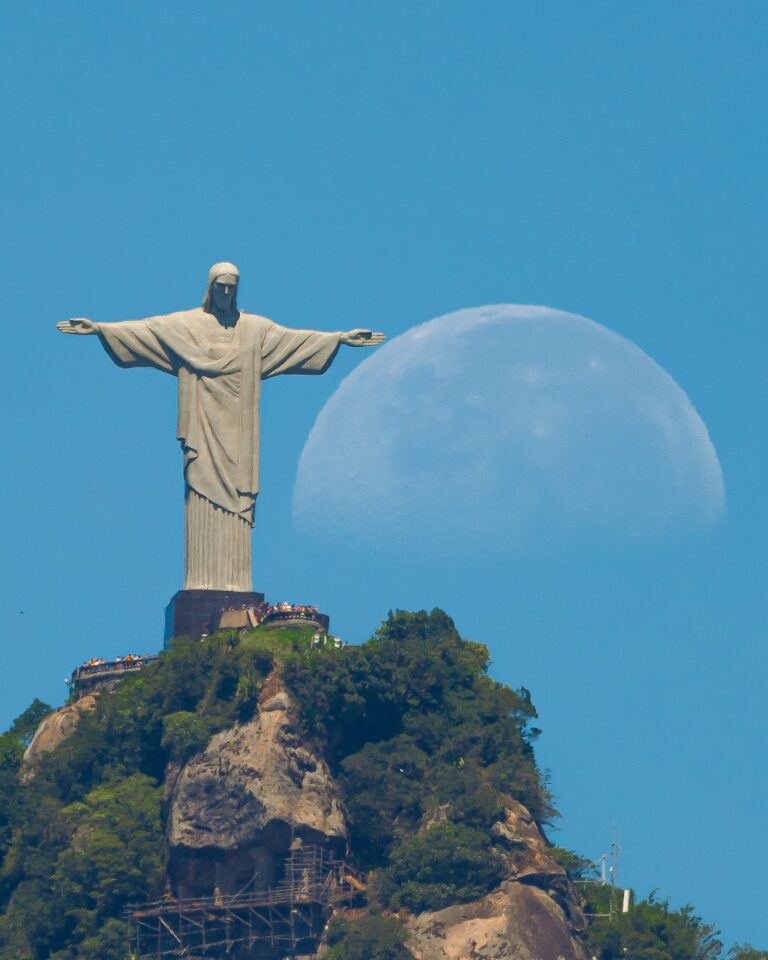 Explore o Melhor do Fim de Semana Carioca: Cultura e Diversão em Destaque