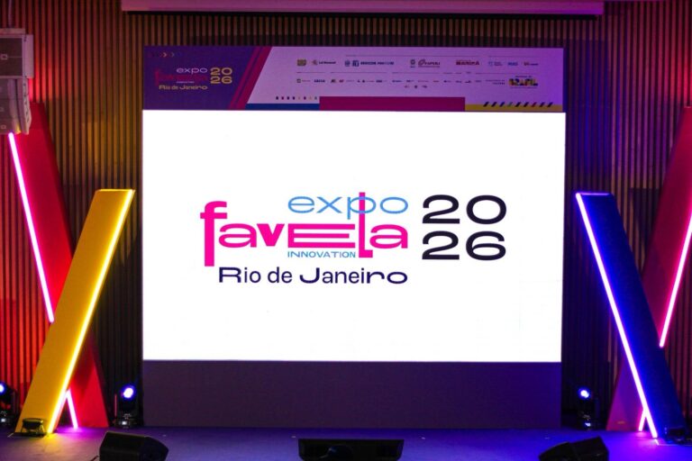 Expo Favela 2023: Empreendedorismo e Cultura em Novo Espaço no Museu do Amanhã Expo Favela 2023: Empreendedorismo e Cultura em Novo Espaço no Museu do Amanhã