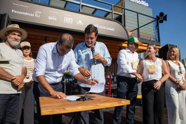 ExpoRio Turismo 2026: Oportunidades de Crescimento para o Turismo Fluminense ExpoRio Turismo 2026: Oportunidades de Crescimento para o Turismo Fluminense