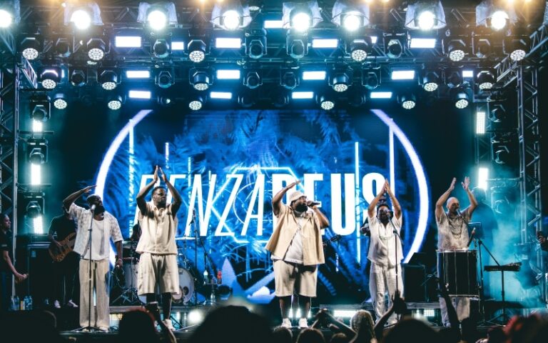 ExpoRio Turismo Vale do Café Atrai Milhares e Impulsiona o Setor Turístico no Interior do Rio