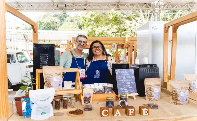 ExpoRio Turismo Vale do Café: Evento atrai 15 mil visitantes e impulsiona o turismo no interior do R