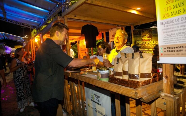 ExpoRio Turismo Vale do Café: Fortalecendo Destinos e Regionalização no Rio de Janeiro