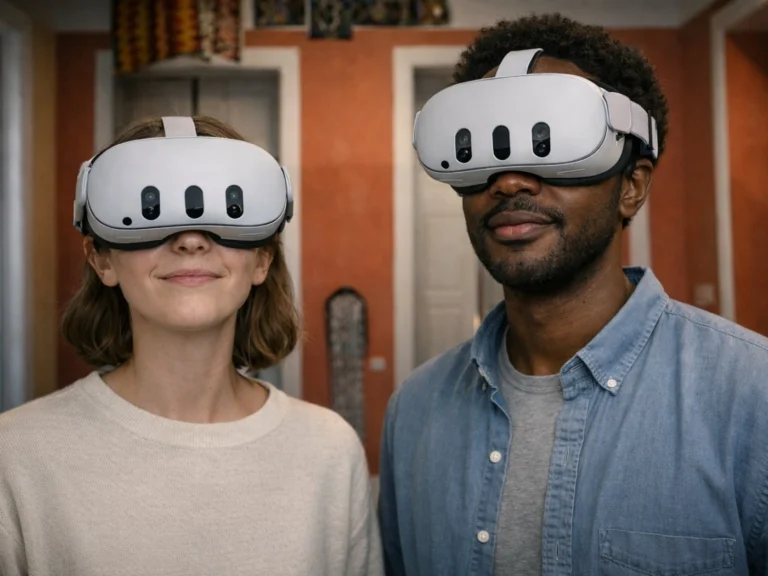 Exposição Imersiva Revela História da Pequena África no Rio de Janeiro