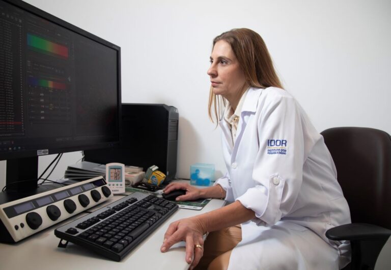 Faculdade de Medicina do Instituto D'Or: Inovação e Pesquisa no Ensino Médico