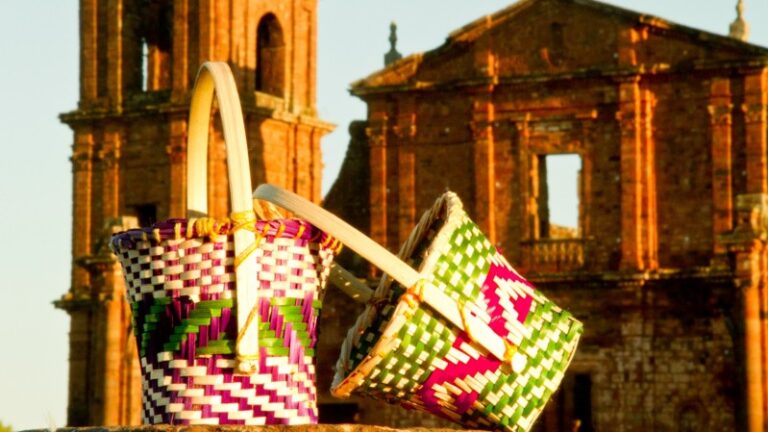 Famtour Promove Turismo na Região Missioneira com Riqueza Cultural Famtour Promove Turismo na Região Missioneira com Riqueza Cultural